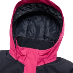 Kids Roxy Solid Snowsuit 4-6x