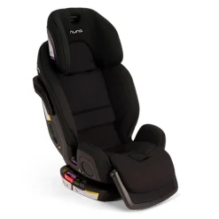 Kids Nuna Royl Car Seat - Caviar