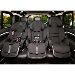 Kids Nuna Royl Car Seat - Caviar