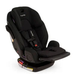 Kids Nuna Royl Car Seat - Caviar