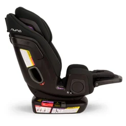 Kids Nuna Royl Car Seat - Caviar