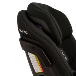 Kids Nuna Royl Car Seat - Caviar