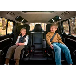 Kids Nuna Royl Car Seat - Caviar