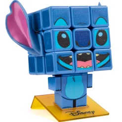 Kids Kid Jouets Rubik's Cube - Stitch
