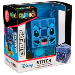 Kids Kid Jouets Rubik's Cube - Stitch