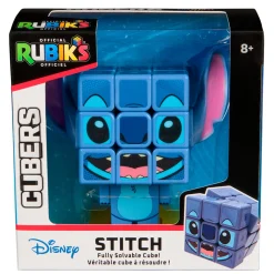Kids Kid Jouets Rubik's Cube - Stitch
