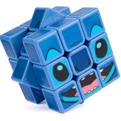 Kids Kid Jouets Rubik's Cube - Stitch