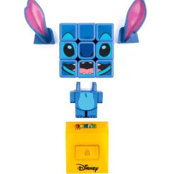 Kids Kid Jouets Rubik's Cube - Stitch