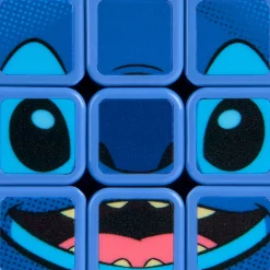 Kids Kid Jouets Rubik's Cube - Stitch