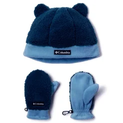 Kids/BOY Columbia Rugged Ridge™ Beanie and Mitten 2-4y