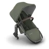 Kids UPPAbaby Strollers|Strollers & Trailers>Rumbleseat Vista V3 - Evelyn