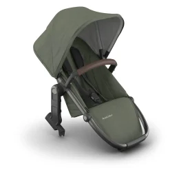 Kids UPPAbaby Strollers|Strollers & Trailers>Rumbleseat Vista V3 - Evelyn