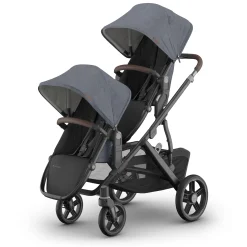 Kids UPPAbaby Rumbleseat Vista V3 - Julian