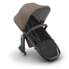 Kids UPPAbaby Strollers|Strollers & Trailers>Rumbleseat Vista V3 - Owen