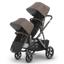 Kids UPPAbaby Strollers|Strollers & Trailers>Rumbleseat Vista V3 - Owen
