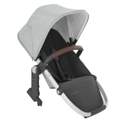 Kids UPPAbaby Strollers|Strollers & Trailers>RumbleSeat Vista V2+ Stella