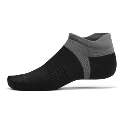 Kids/BOY Under Armour Socks|Underwear & Socks>Run Lite (3) No Show 7-14y