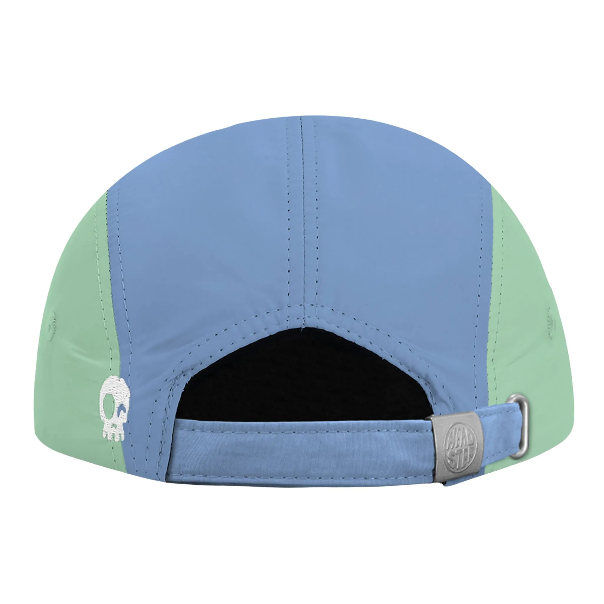 Kids Headster Kids Hats & Caps>Runner 5 Panel Snapback 2-16y