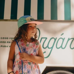 Kids Headster Kids Hats & Caps><noscript><img width=