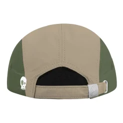 Kids/BOY Headster Kids Runner 5 Panel Snapback 2-16y