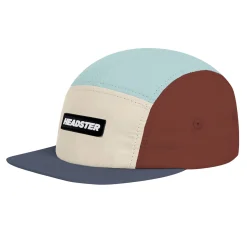 BOY Headster Kids Hats & Caps>Runner Baby Cap 0-12m