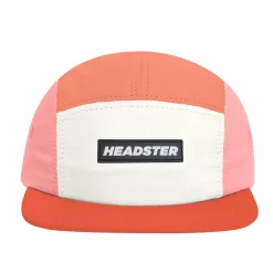 Headster Kids Hats And Caps>Runner Baby Cap 0-12m