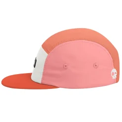 Headster Kids Runner Nylon 5panel Cap 6-24m