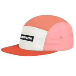 Kids Headster Kids Hats & Caps>Runner Nylon 5panel Cap 2-16y
