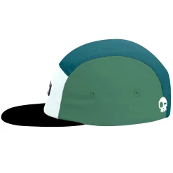 Kids/BOY Headster Kids Runner Nylon 5panel Cap 2-16y