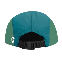 Kids/BOY Headster Kids Runner Nylon 5panel Cap 2-16y