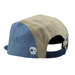 BOY Headster Kids Runner 5panel Snapback 6-24m