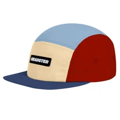 BOY Headster Kids Runner 5panel Snapback 6-24m
