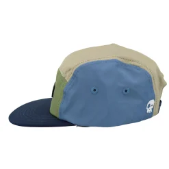 Kids Headster Kids Runner 5panel Snapback 2-16y