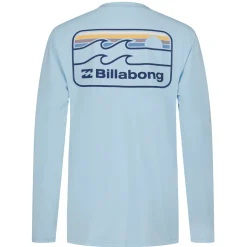 Kids/BOY Billabong Swimsuits>Runner Surfshirt 4-7