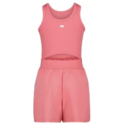 Kids Under Armour Runsie Romper 8-16