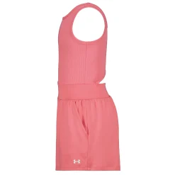 Kids Under Armour Runsie Romper 8-16