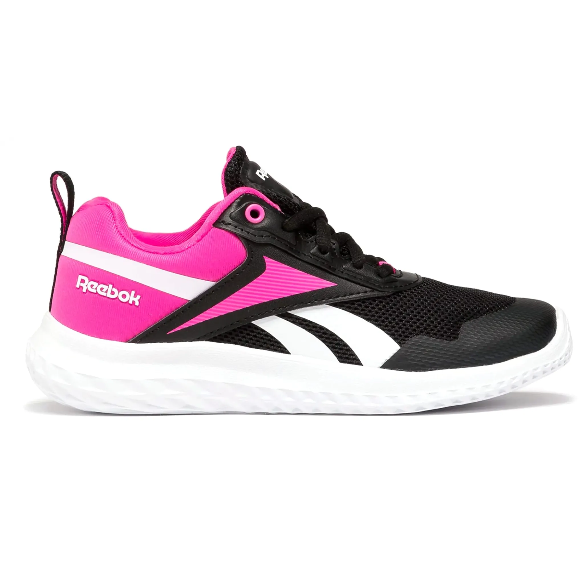 Reebok Athletic Shoes|Shoes>Rush Runner 5 Shoes Sizes 4-7