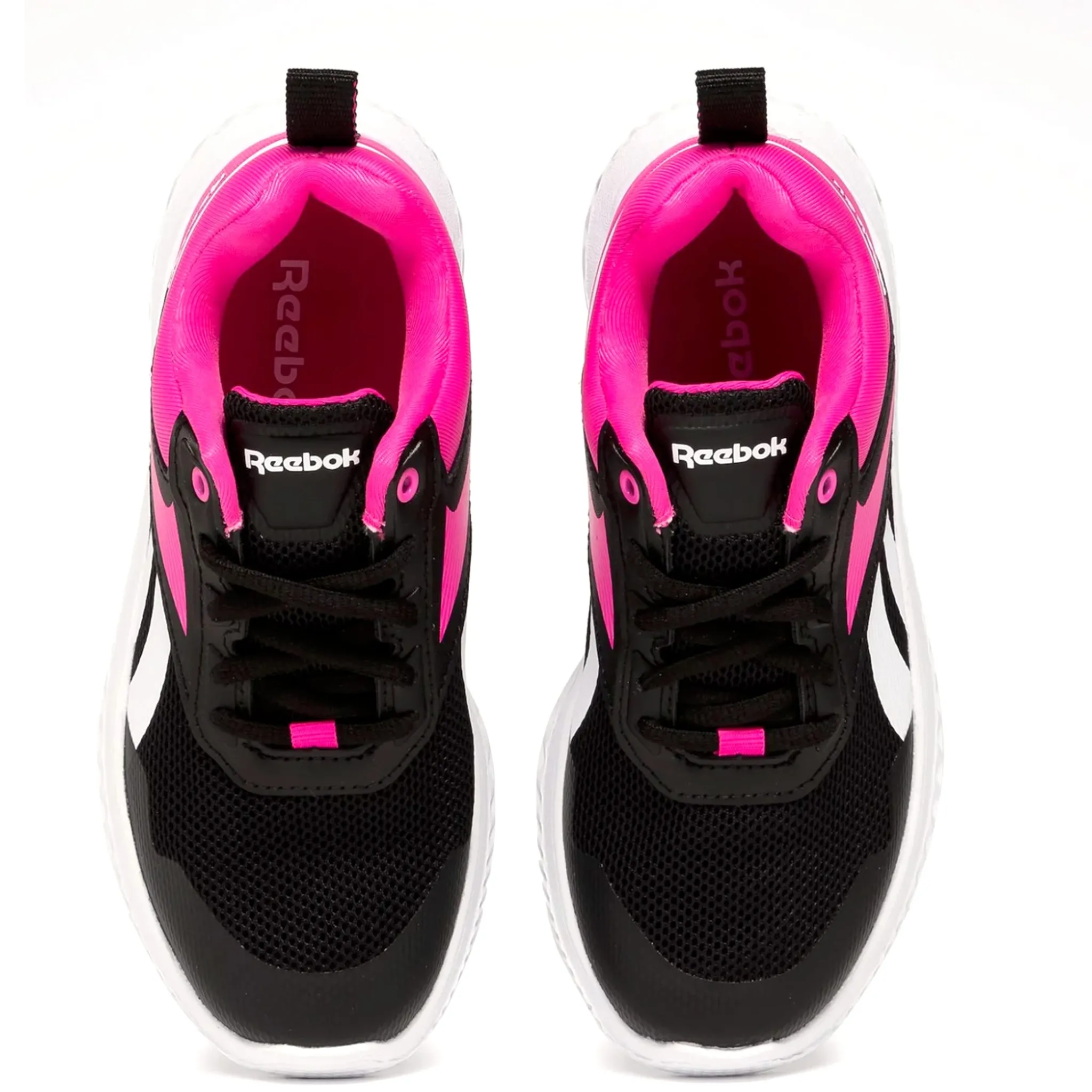 Reebok Athletic Shoes|Shoes>Rush Runner 5 Shoes Sizes 4-7