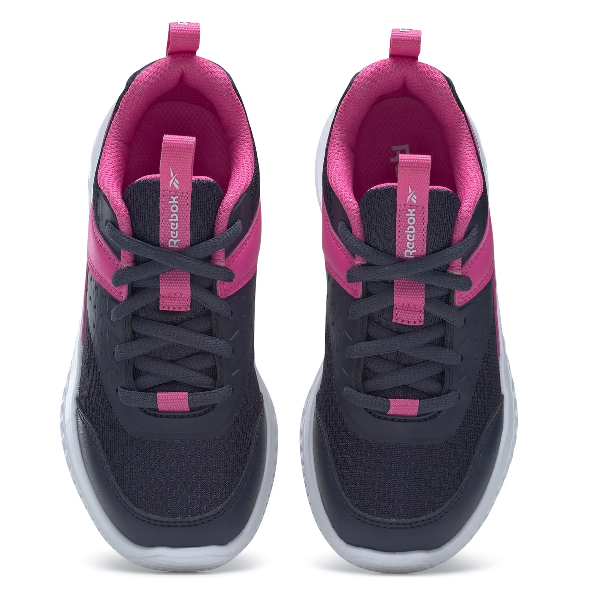 Reebok Rush Runner 3.0 Shoes Sizes 11-7