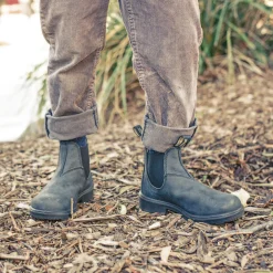 Blundstone Rustic Boots Sizes 8-4