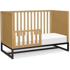 DaVinci Ryder 3-in-1 Convertible Crib - Honey