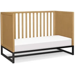 DaVinci Ryder 3-in-1 Convertible Crib - Honey