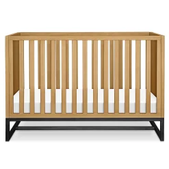 DaVinci Ryder 3-in-1 Convertible Crib - Honey