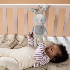 Taf Toy Rylee Musical Bunny