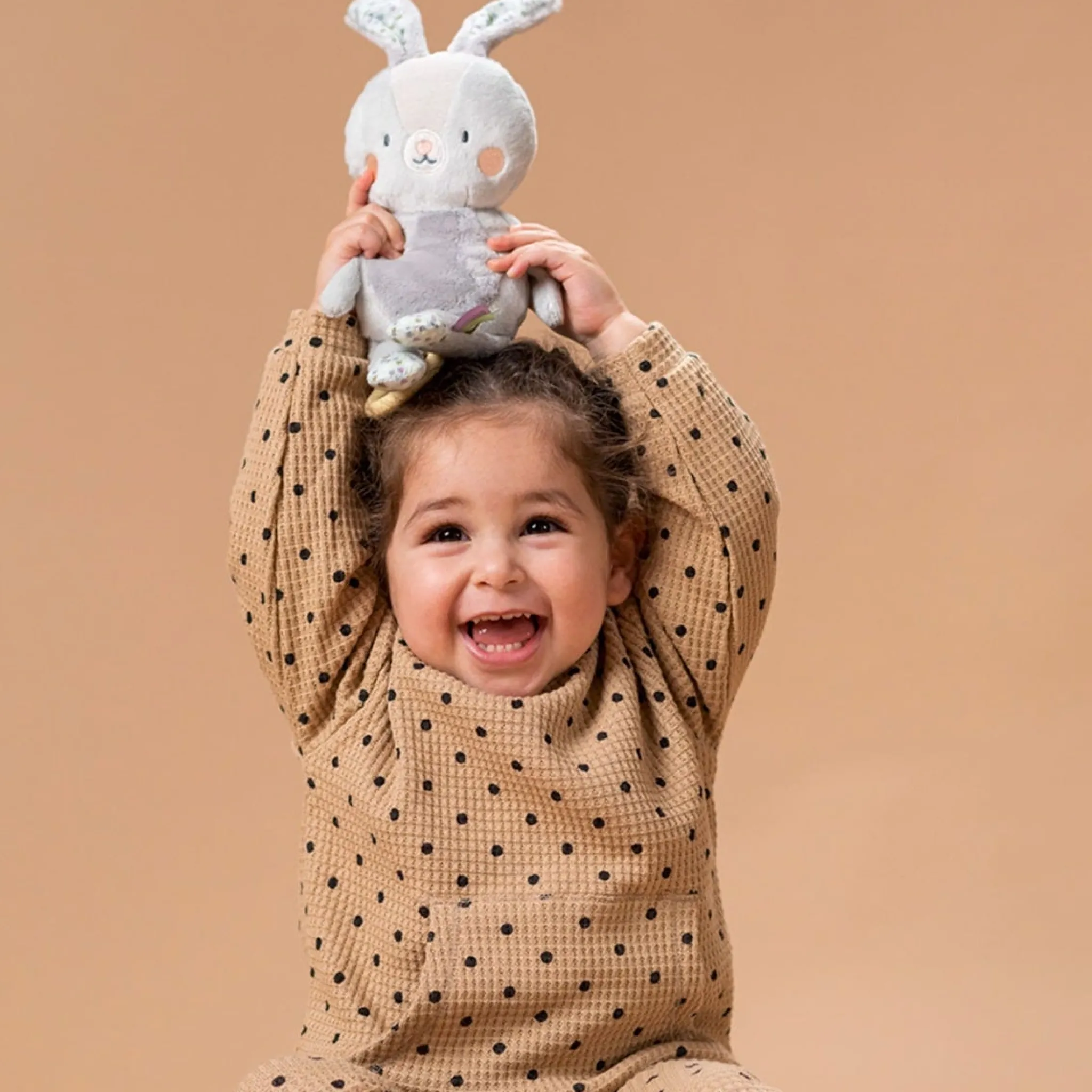 Taf Toy Rylee Musical Bunny