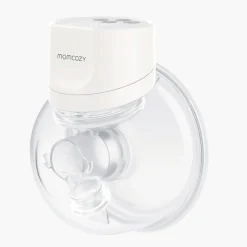 Momcozy Breastfeeding|Breast Pumps>S12 Pro Wearable Breast Pump - Simple