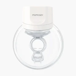 Momcozy Breastfeeding|Breast Pumps>S12 Pro Wearable Breast Pump - Simple