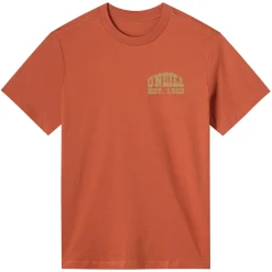Kids/BOY O'Neill Saddle Up T-shirt 8-16