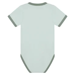 BOY Minymo Tops>Safari Bodysuit 6-24m