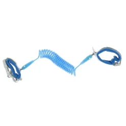 Bebe Confort Safety Bracelet with Key - Blue
